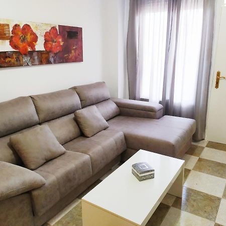 Apartamento Carvajal Beach Фуeнхирола Екстериор снимка